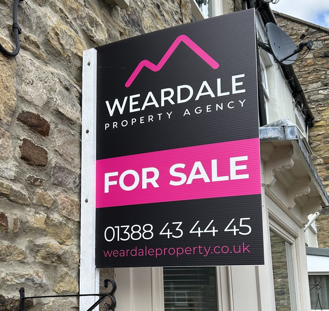 Weardale Property Agency Your Local Estate Agent Based in Wolsingham
