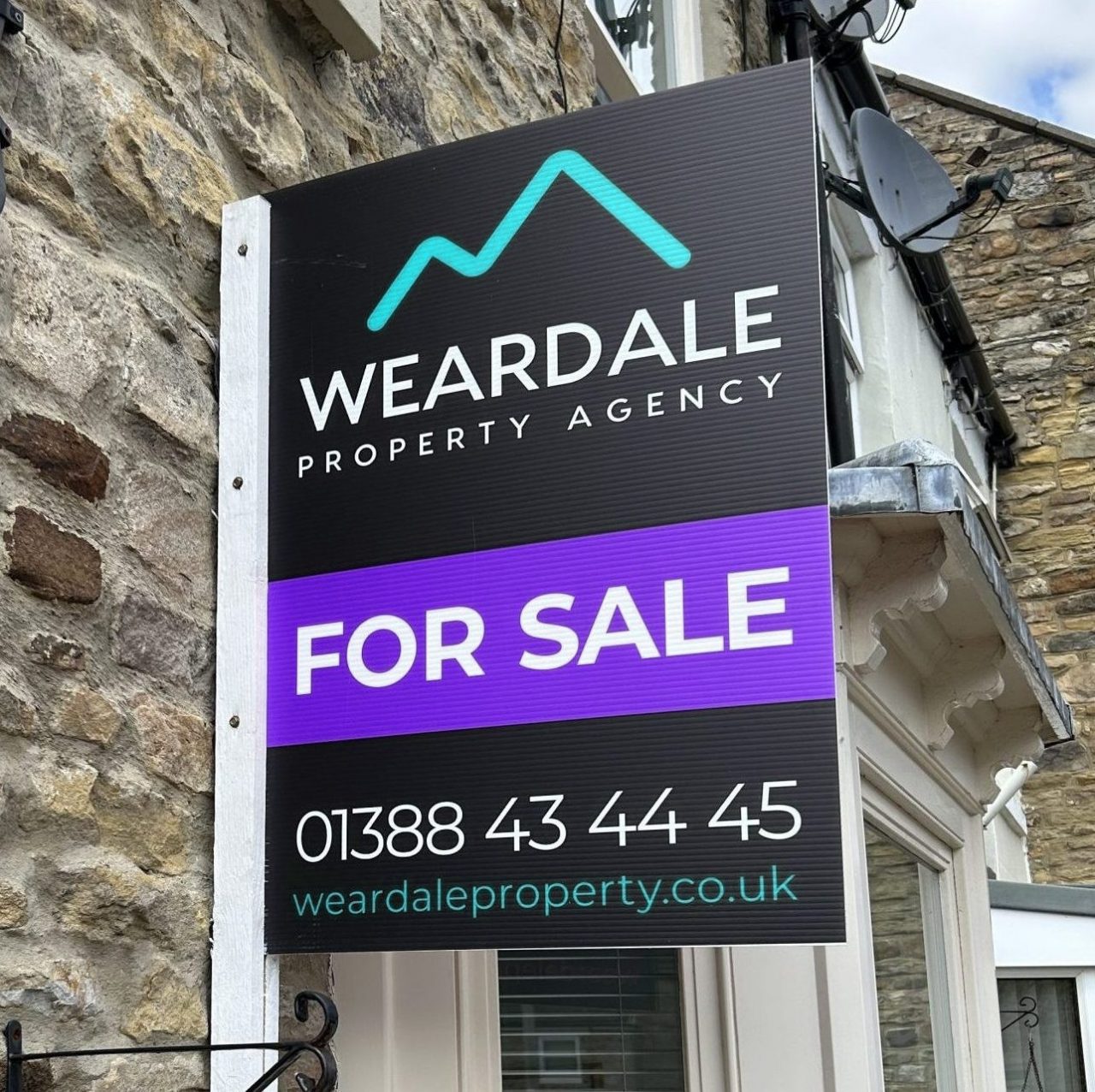 Weardale Property Agency Your Local Estate Agent Based in Wolsingham