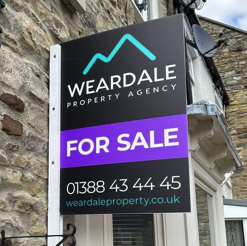 Weardale Property Agency Your Local Estate Agent Based in Wolsingham