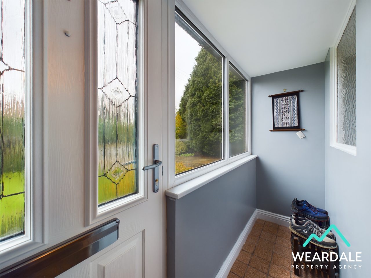 Lydgate Lane, Wolsingham, £315,000, SOLD STC Weardale Property Agency