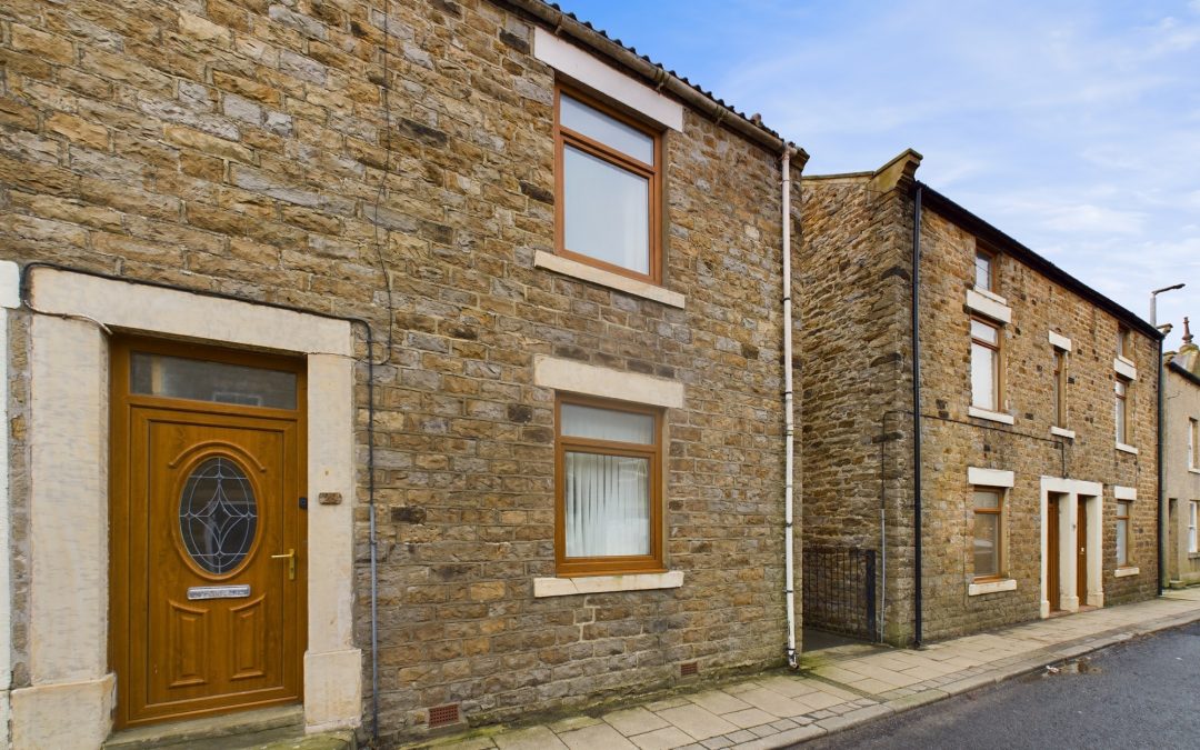 Hood Street, St Johns Chapel, £149,000, SOLD STC