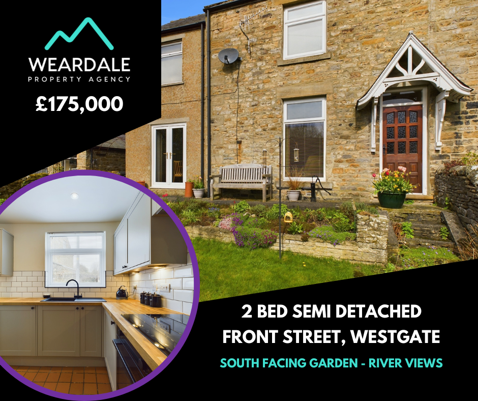 Westgate Weardale Property Agency